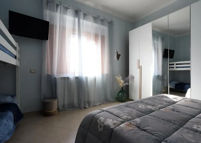 Pietraviva House Santeramo in Colle