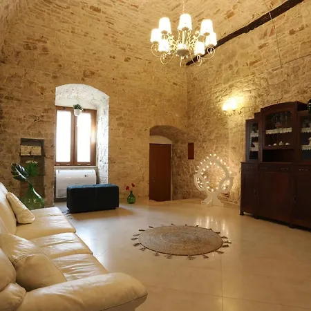 Pietraviva House Santeramo in Colle